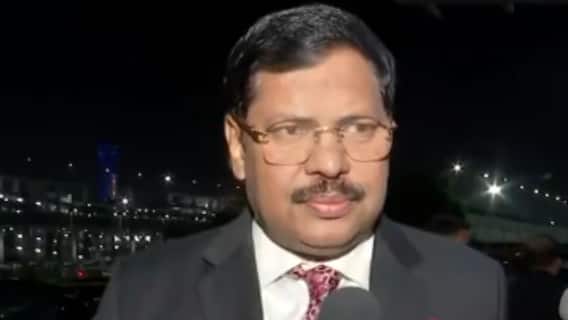 B.R. Gavai: உச்சநீதிமன்றத்திற்கு புதிய தலைமை நீதிபதி- குடியரசுத் தலைவர் ஒப்புதல்