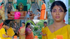 కలవారి కోడలు కనకమహాలక్ష్మీ సీరియల్: లక్ష్మీ సుమంగళి వ్రతాన్ని అంబిక, సహస్ర అడ్డుకుంటారా..!