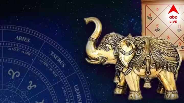 জ্যোতিষশাস্ত্রে, গজকেশরী রাজযোগকে সবচেয়ে শক্তিশালী এবং শুভ যোগ হিসাবে বিবেচনা করা হয়। চাঁদে বৃহস্পতির সংযোগ হলে এই যোগ তৈরি হয়। ২৯শে এপ্রিল, ২০২৫ তারিখে, চাঁদ তার উচ্চ রাশি বৃষ রাশিতে প্রবেশ করবে, যেখানে বৃহস্পতি ইতিমধ্যেই উপস্থিত।