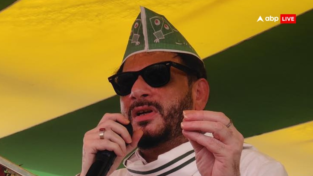 AIMIM नेता वारिस पठान का बड़ा बयान, ‘कुछ लोग हमारे देश में आतंकवादियों की…’, किस पर साधा निशाना?