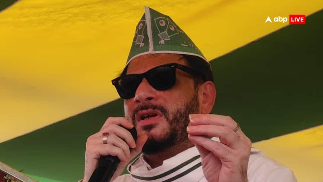 AIMIM Waris Pathan claims some people in india talks like terrorist Pahalgam Tettor Attack AIMIM नेता वारिस पठान का बड़ा बयान, 'हमारे देश में कुछ लोग आतंकवादियों की...', निशाने पर कौन?