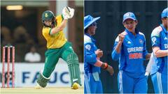 140 पर नहीं था कोई विकेट, फिर भारत की करिश्माई गेंदबाजी; दक्षिण अफ्रीका को नहीं बनाने दिए 137 रन