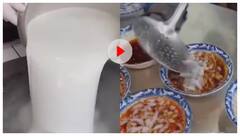 చైనా వాళ్ల చర్యలు ఊహాతీతం- రెస్టారెంట్స్‌లో నకిలీ చేపలు! వైరల్ అవుతున్న వీడియోలు!