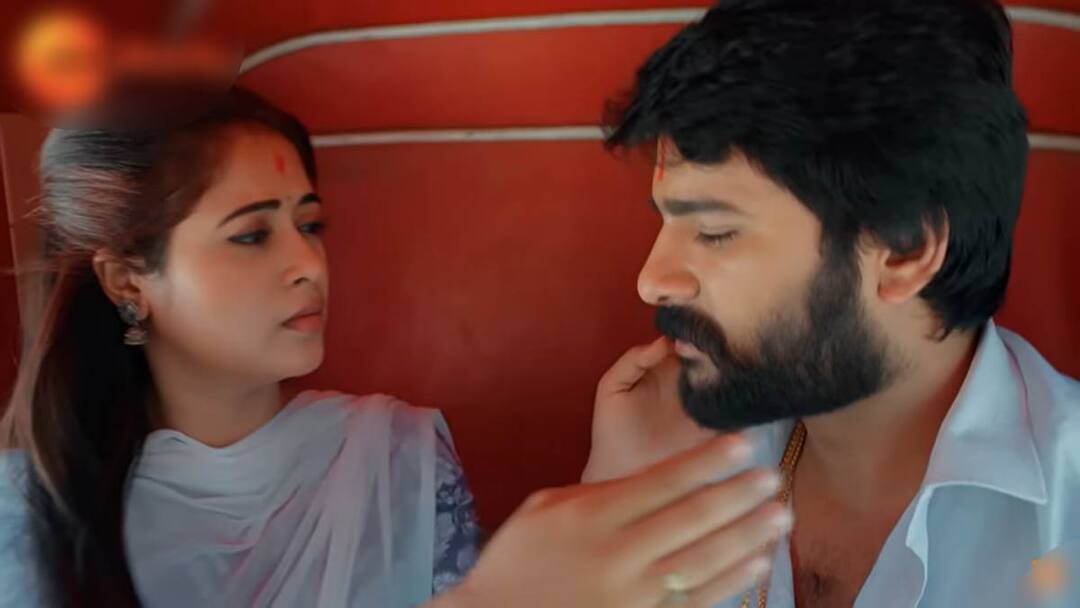 Lakshmi Nivasam Serial Today: 'లక్ష్మీ నివాసం' సీరియల్: సిద్ధుకు తులసి దగ్గరవుతుందా? - జైతో పెళ్లికి రెడీ అవుతున్న జానుకు విశ్వ లవ్ లెటర్! Lakshmi Nivasam Serial Today April 29th Episode Written Update in Telugu Lakshmi Nivasam Serial Today: 'లక్ష్మీ నివాసం' సీరియల్: సిద్ధుకు తులసి దగ్గరవుతుందా? - జైతో పెళ్లికి రెడీ అవుతున్న జానుకు విశ్వ లవ్ లెటర్!