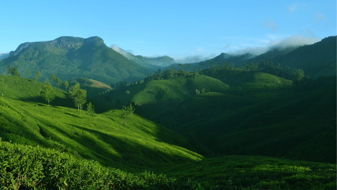 5 Breathtaking Villages In South India To Visit For A Refreshing Escape 5 Breathtaking Villages In South India To Visit For A Refreshing Escape