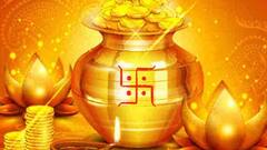 Akshaya Tritiya 2025: तब्बल 100 वर्षांनंतर अक्षय्य तृतीयेला घडतोय 6 योगांचा महासंयोग, 'या' 3 राशींसाठी कुबेराचा खजिना उघडणार!