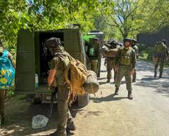 ਯੁੱਧ ਦੇ ਦੌਰਾਨ ਪਾਕਿਸਤਾਨ ‘ਚ ਕੌਣ ਦਬਾ ਸਕਦਾ ਪਰਮਾਣੂ ਮਿਜ਼ਾਈਲ ਵਾਲਾ ਬਟਨ? ਜਾਣੋ ਕੌਣ ਲੈਂਦਾ ਆਖਰੀ ਫੈਸਲਾ