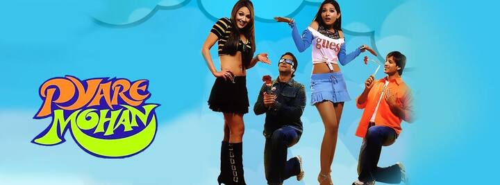 खबरों के अनुसार दोनों के बीच की लड़ाई इतनी बढ़ गई थी कि बात हाथापाई तक जा पहुंचा और ईशा ने भरे सेट पर अमृता राव को थप्पड़ जड़ दिया था.