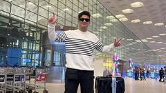 Ranveer Allahbadia Gets Passport Back, Takes First International Trip Post ‘India’s Got Latent’ Controversy