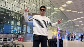 Ranveer Allahbadia Gets Passport Back, Takes First International Trip Post ‘India’s Got Latent’ Controversy