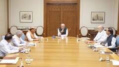 ਪਾਕਿਸਤਾਨ 'ਤੇ ਕੱਲ੍ਹ ਹੋਵੇਗਾ ਵੱਡਾ ਹਮਲਾ ! PM ਮੋਦੀ ਨੇ ਮੁੜ ਸੱਦੀ CCS ਦੀ ਮੀਟਿੰਗ, ਜਾਣੋ ਕੀ ਹੋਵੇਗਾ ਐਕਸ਼ਨ ?