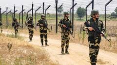India Warns Pakistan Against Ceasefire Violations By Pak Army Along LoC In J&K