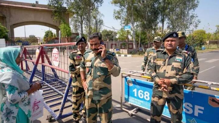 ऐसे में पिछले तीन दिनों में 537 पाकिस्तानी नागरिक भारत से वापस लौट गए हैं. वहीं 850 भारतीय पड़ोसी मुल्क से वापस अपने देश आए हैं.