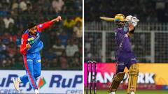 DC Vs KKR, IPL 2025 Preview: Head-To-Head Record, Most Runs & Wickets