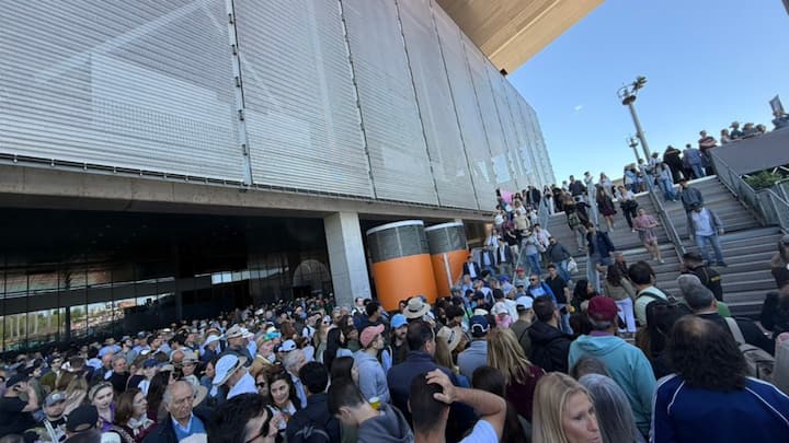 A massive power outage swept across Spain and Portugal on April 28, halting essential services and leaving millions in the dark.