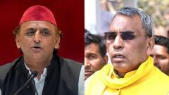 'ब्राह्मण सिर्फ वोट बैंक नहीं हैं..', शुभम द्विवेदी पर अखिलेश यादव के बयान से भड़के सुभासपा नेता