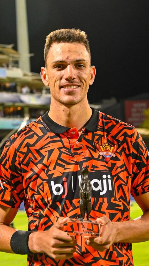 Top 10 Wicket-Takers in SA20 2025