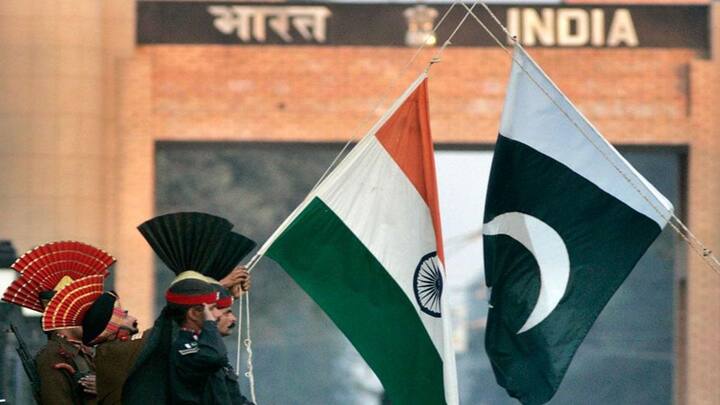 अटारी आईसीपी पर तैनात सूत्रों की मानें तो 25 अप्रैल को 191 पाकिस्तानी नागरिक वाघा बॉर्डर क्रॉस करके अपने देश चले गए. इसके बाद सबसे ज्यादा 27 अप्रैल को वापस पाकिस्तान पहुंचे हैं.