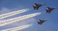 पाकिस्तानची आता खैर नाही! पाकड्यांना जल, थल, आकाश सगळीकडे No Entry! सरकारचा महत्त्वाचा आदेश