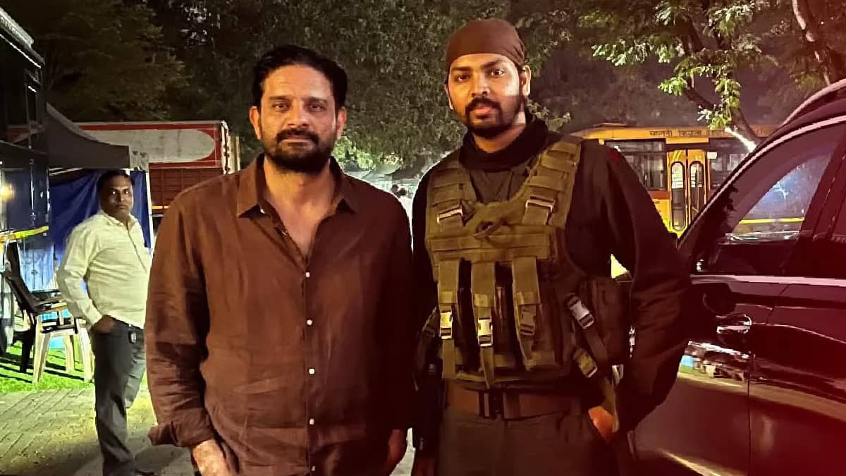 Rohit Basfore Death: காட்டுக்குள்ள மர்மமான முறையில் இறந்து கிடந்த நடிகர்! கொலையா?