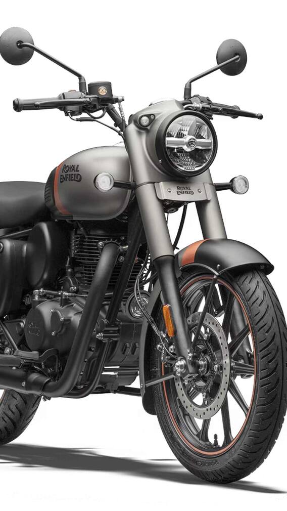 सबसे ज्यादा बिकने वाली रॉयल एनफील्ड बाइक कौन-सी है?