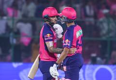 RR VS GT: IPL में सबसे तेज 200 रन चेज करने वाली 5 टीमें, राजस्थान रॉयल्स पहले नंबर पर