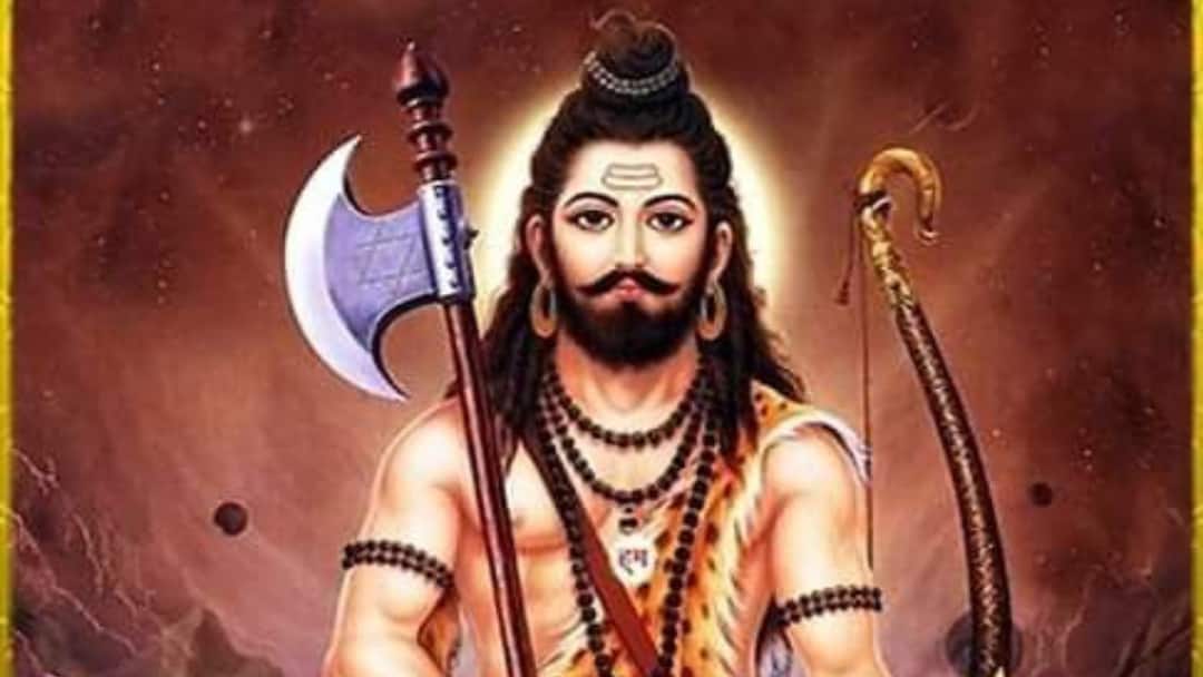 How To Perform Parshuram Jayanti Puja Know The Key Rituals Here How To Perform Parshuram Jayanti Puja? Know The Key Rituals Here