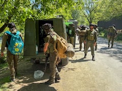 युद्ध के दौरान पाकिस्तान में कौन दबा सकता है परमाणु मिसाइल वाला बटन? जानें कौन लेता है आखिरी फैसला