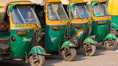 ਪੰਜਾਬ 'ਚ ਈ-ਰਿਕਸ਼ਾ ਵੇਚਣ ਅਤੇ ਖਰੀਦਣ ਵਾਲਿਆਂ ਲਈ ਖੜ੍ਹੀ ਹੋਈ ਨਵੀਂ ਮੁਸੀਬਤ, ਸਖ਼ਤ ਹੁਕਮ ਜਾਰੀ; ਨਾ ਮੰਨਣ 'ਤੇ...