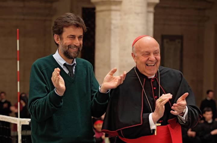 Habemus Papam (We Have a Pope) (2011): This Italian film offers a refreshingly human perspective on the process of choosing a new pope. After a cardinal is unexpectedly elected, he suffers a crisis of confidence and flees the Vatican. A psychologist is brought in to help, but chaos ensues. The film balances satire and sensitivity, presenting the papacy as both burden and calling.