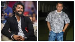 Nani Responds to Salman Khan’s Remarks About Bollywood’s Popularity In South: 'Kaise Superstar Ban Gaye?'