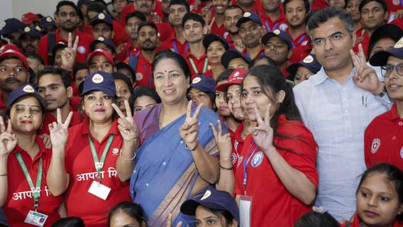 Delhi Approves Bill To Regulate Fee Hike In Private, Govt Schools Amid Complaints