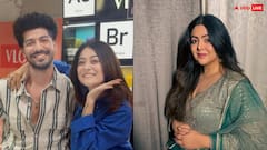 'नजरों से गिर गई', बहन शफक नाज संग खराब रिश्तों पर बोले शिजान और फलक नाज