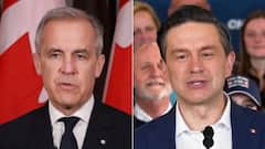 PM Mark Carney's Liberal Party Projected To Win Canada Polls Upended By Trump