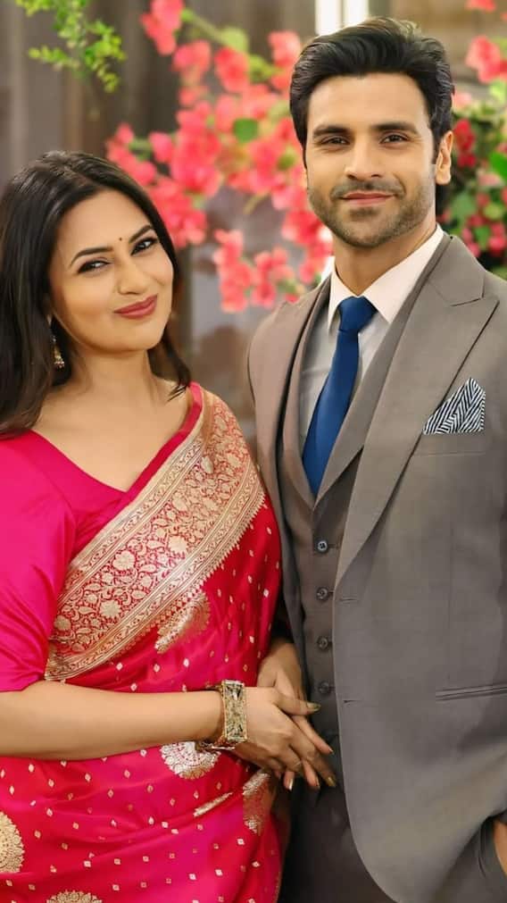 18 साल की उम्र में ही जान गए थे विवेक, दिव्यांका ही बनेंगी उनकी दुल्हन