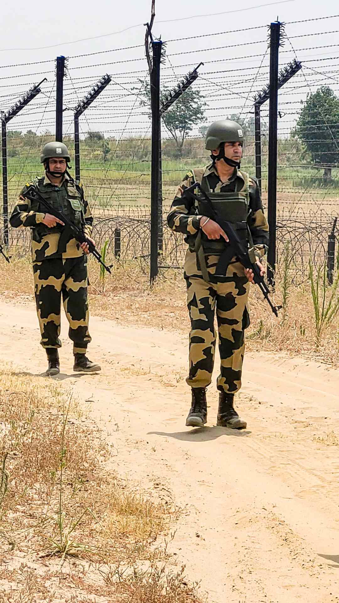 पहलगाम में हुए आतंकी हमले में 26 से ज्यादा लोग मारे गए और कई लोग घायल हुए