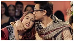 Aamir Khan Comforts Daughter Ira Over Concerns About Not Earning: 'Your Parents Are Well-Off, Why Are You Worried?'