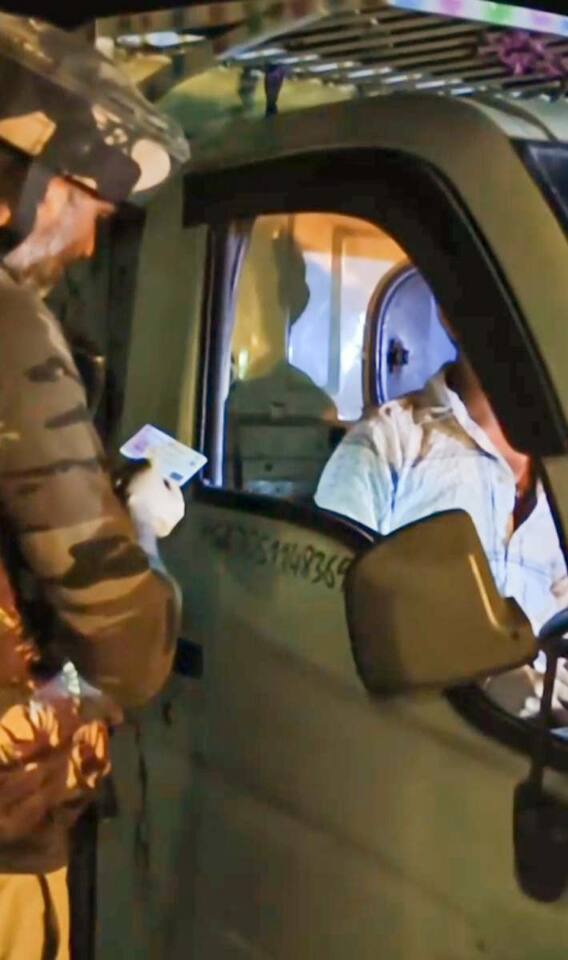 क्या वाकई परमाणु बम का कोई रिमोट होता है?