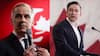 Canada Election: આજે આવશે કેનેડા ચૂંટણીના પરિણામો, સર્વેમાં લિબરલ પાર્ટી આગળ