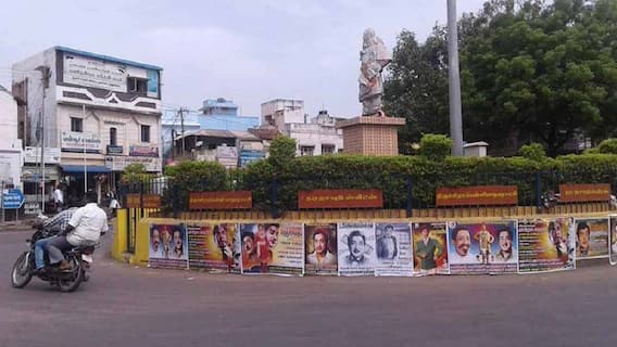 விடுதலை... சாக்குப்பையில் இருந்து 14 ஆண்டுகளுக்கு பின்னர் விடுதலை - குஷியில் ரசிகர்கள்