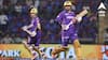 IPL 2025: KKR એ દિલ્હી કેપિટલ્સને આપ્યો 205 રનનો લક્ષ્યાંક