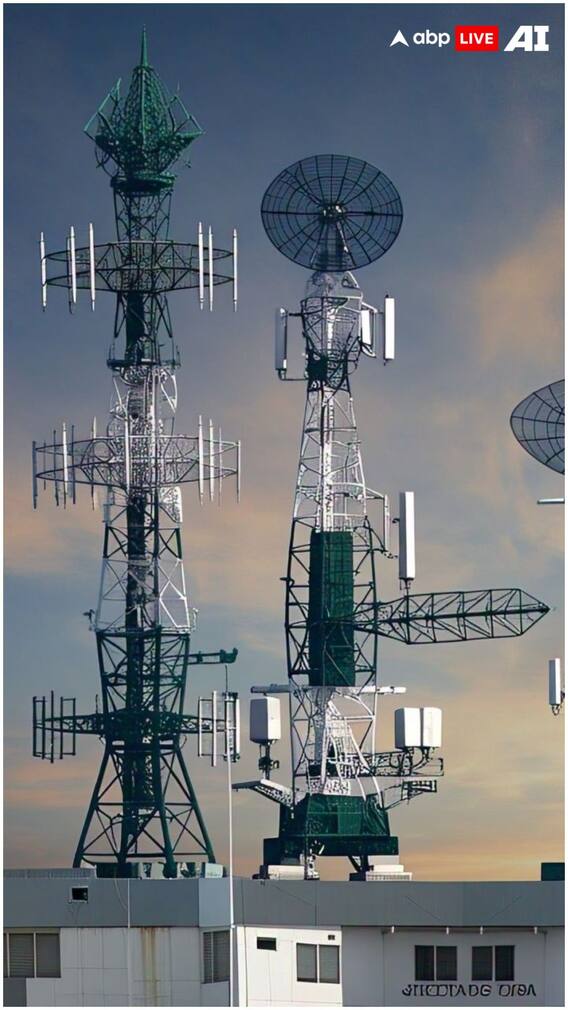 पाकिस्तान के पास कौन सा रडार सिस्टम है