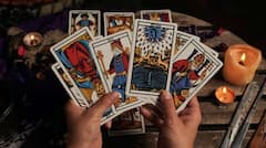 Tarot Card Rashifal : આ 4 રાશિના લોકો માટે મંગળવારનો દિવસ રહેશે શુભ, જાણો શું કહે છે કિસ્મતનું કાર્ડ