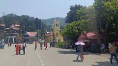 सावधान! हिमाचल में पहली मई से बिगड़ेगा मौसम, येलो अलर्ट जारी