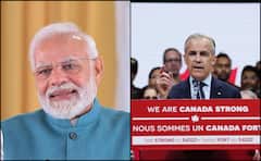 PM Modi Congratulates Mark Carney Over Historic Liberal Win, Hails Strong India-Canada Ties