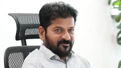 Telangana CM Revanth Reddy Directs Foolproof Arrangements For Miss World Events