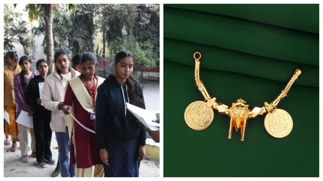 RRB தேர்வுகளில் தாலி அணிய தடையா? இந்துக்களுக்கு எதிரானது.. உடனே மாற்றப்பட்ட விதி