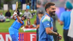 इस खिलाड़ी को विराट कोहली से बड़ा बल्लेबाज कहा जाता था, लेकिन उम्र में धोखाधड़ी ने करियर किया बर्बाद