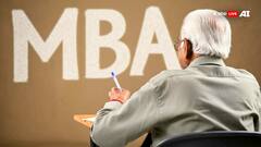 उम्र कोई बाधा नहीं! वैज्ञानिक ने 84 साल की उम्र में IIM से हासिल की MBA की डिग्री
