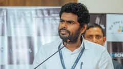 Annamalai Left Out? BJP Picks Andhra Pradesh Veteran Venkata Satyanarayana For Rajya Sabha